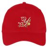 Five Panel Twill Cap Five Panel Twill Cap Thumbnail