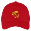 Five Panel Twill Cap Five Panel Twill Cap Thumbnail