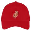 Five Panel Twill Cap Five Panel Twill Cap Thumbnail