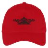 Five Panel Twill Cap Five Panel Twill Cap Thumbnail