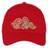 Five Panel Twill Cap Five Panel Twill Cap Thumbnail
