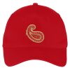 Five Panel Twill Cap Five Panel Twill Cap Thumbnail