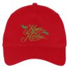 Five Panel Twill Cap Five Panel Twill Cap Thumbnail