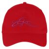 Five Panel Twill Cap Five Panel Twill Cap Thumbnail