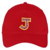 Five Panel Twill Cap Five Panel Twill Cap Thumbnail
