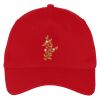 Five Panel Twill Cap Five Panel Twill Cap Thumbnail