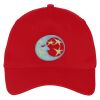 Five Panel Twill Cap Five Panel Twill Cap Thumbnail