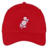Five Panel Twill Cap Thumbnail