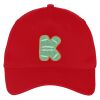 Five Panel Twill Cap Thumbnail