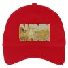 Five Panel Twill Cap Five Panel Twill Cap Thumbnail
