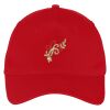 Five Panel Twill Cap Five Panel Twill Cap Thumbnail