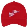 Five Panel Twill Cap Five Panel Twill Cap Thumbnail