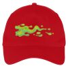 Five Panel Twill Cap Five Panel Twill Cap Thumbnail