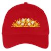 Five Panel Twill Cap Five Panel Twill Cap Thumbnail