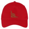 Five Panel Twill Cap Five Panel Twill Cap Thumbnail
