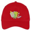 Five Panel Twill Cap Five Panel Twill Cap Thumbnail