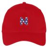 Five Panel Twill Cap Five Panel Twill Cap Thumbnail