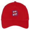 Five Panel Twill Cap Five Panel Twill Cap Thumbnail