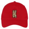 Five Panel Twill Cap Five Panel Twill Cap Thumbnail