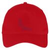 Five Panel Twill Cap Five Panel Twill Cap Thumbnail
