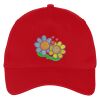 Five Panel Twill Cap Five Panel Twill Cap Thumbnail