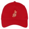 Five Panel Twill Cap Five Panel Twill Cap Thumbnail