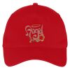 Five Panel Twill Cap Five Panel Twill Cap Thumbnail
