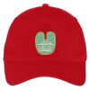 Five Panel Twill Cap Five Panel Twill Cap Thumbnail