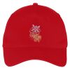 Five Panel Twill Cap Five Panel Twill Cap Thumbnail