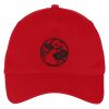 Five Panel Twill Cap Five Panel Twill Cap Thumbnail