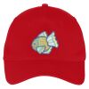 Five Panel Twill Cap Five Panel Twill Cap Thumbnail
