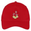 Five Panel Twill Cap Five Panel Twill Cap Thumbnail