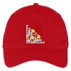 Five Panel Twill Cap Five Panel Twill Cap Thumbnail