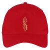 Five Panel Twill Cap Five Panel Twill Cap Thumbnail