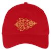 Five Panel Twill Cap Five Panel Twill Cap Thumbnail