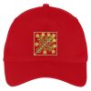 Five Panel Twill Cap Five Panel Twill Cap Thumbnail