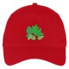 Five Panel Twill Cap Five Panel Twill Cap Thumbnail