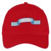 Five Panel Twill Cap Five Panel Twill Cap Thumbnail