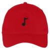 Five Panel Twill Cap Five Panel Twill Cap Thumbnail