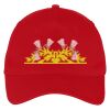 Five Panel Twill Cap Five Panel Twill Cap Thumbnail