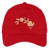 Five Panel Twill Cap Thumbnail