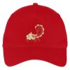 Five Panel Twill Cap Thumbnail