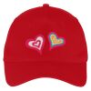 Five Panel Twill Cap Thumbnail