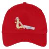 Five Panel Twill Cap Thumbnail