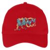 Five Panel Twill Cap Thumbnail