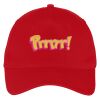 Five Panel Twill Cap Thumbnail