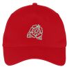 Five Panel Twill Cap Thumbnail
