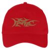 Five Panel Twill Cap Thumbnail