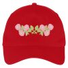 Five Panel Twill Cap Thumbnail