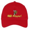 Five Panel Twill Cap Thumbnail